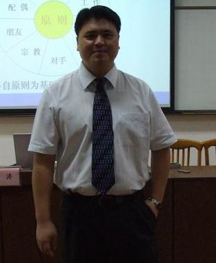 江涛 江涛