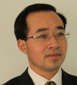 杨卫华 杨卫华
