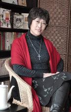 崔冰洁 崔冰洁