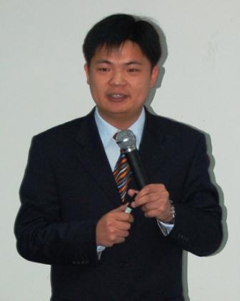 刘百功 刘百功