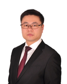 刘睿 刘睿