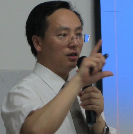 王国超 王国超