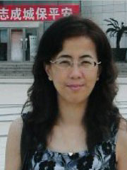 李茜 李茜