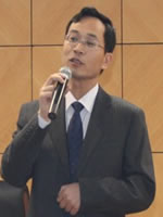 熊郭健 熊郭健