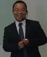李君明 李君明
