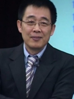 唐建光 唐建光