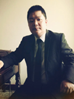 罗宏伟 罗宏伟