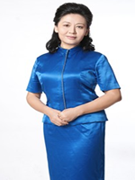 孙安莉 孙安莉