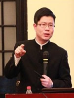 李静涛 李静涛