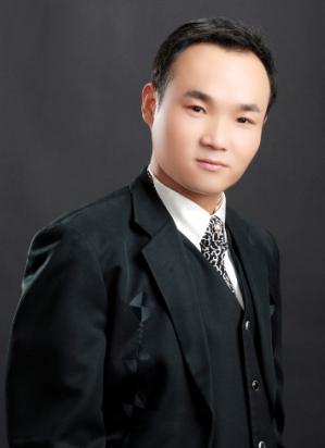 张锋波 张锋波