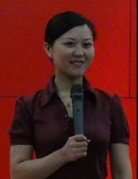 马金培 马金培