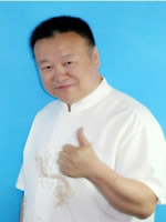 刘湛泉 刘湛泉