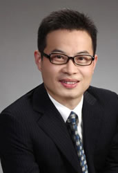 彭远军 彭远军