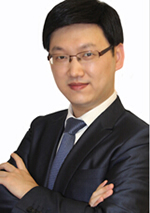 傅强 傅强