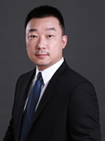 陈西君 陈西君