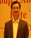 刘希洪 刘希洪