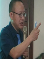 毕春秋 毕春秋