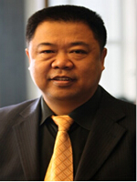 刘炜 刘炜