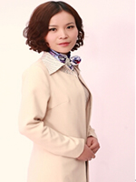 胡小华 胡小华