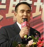 梁占海 梁占海