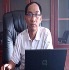 杨坤林 杨坤林