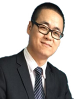 胡既白 胡既白