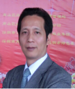 赵继红 赵继红