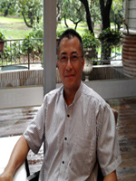 蓝裕平 蓝裕平