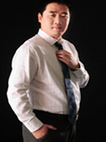 克长城 克长城
