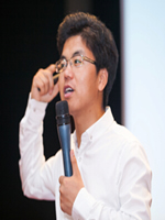 张战伟 张战伟