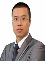 黄国辉 黄国辉