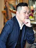 王海 王海
