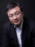 李丰杰 李丰杰