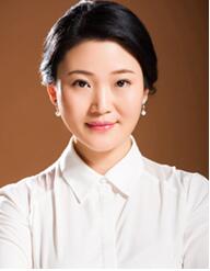 杨素珍 杨素珍