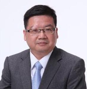 关志坤 关志坤