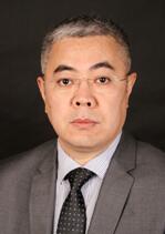 曹建明 曹建明