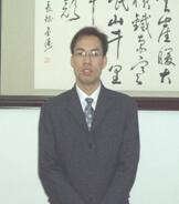 陈进华 陈进华