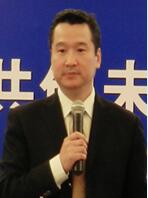 鲍英凯 鲍英凯