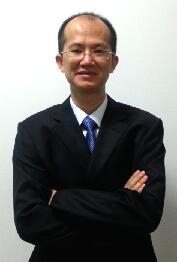 黄志伟 黄志伟