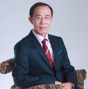 雷勋华 雷勋华