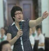 李默 李默