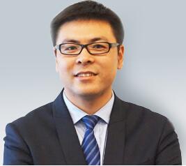 杨树峰 杨树峰
