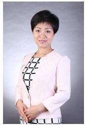刘莉娜 刘莉娜
