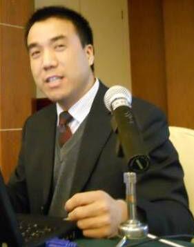 韩小良 韩小良
