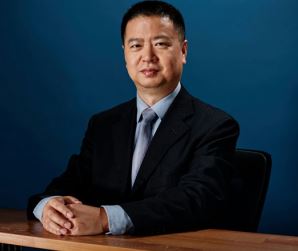 陈锐 陈锐