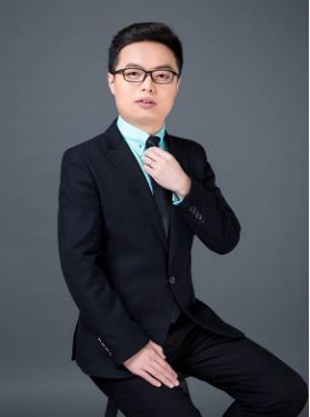 芦长安 芦长安