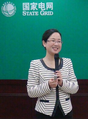 黄潇茜 黄潇茜