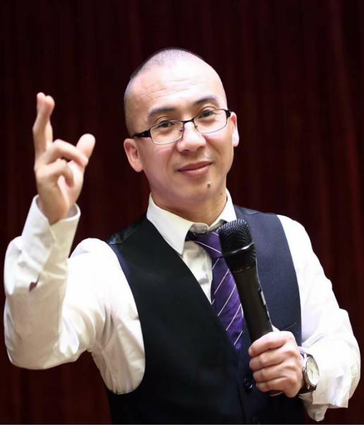 郭峰民 郭峰民