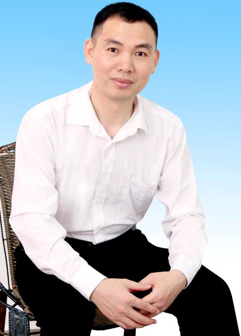 徐志坚 徐志坚