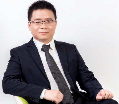 刘俊锋 刘俊锋